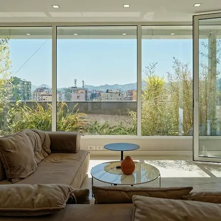 Luxurious Central
