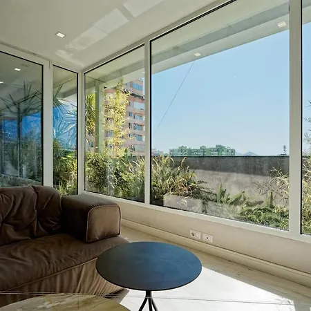 Apartment Luxurious Central *