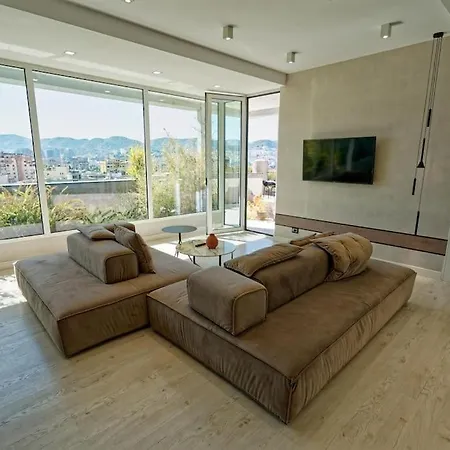 Luxurious Central Tirana