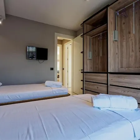 Apartment Luxurious Central *
